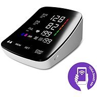 Tesla Smart Blood Pressure Monitor - Pressure Monitor