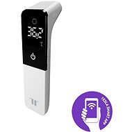Tesla Smart Thermometer - Digital Thermometer