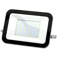 Tesla - LED reflektor 50W, 4000lm, 230V, 3000K, Ra 70, 110st - LED reflektor