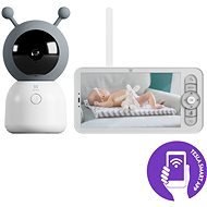 Tesla Smart Camera Baby and Display BD300 - Babyphone