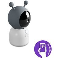 Tesla Smart Camera Baby B200 - Baby Monitor