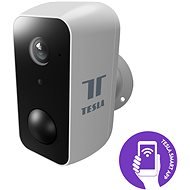 Tesla Smart Camera PIR Battery - IP Camera