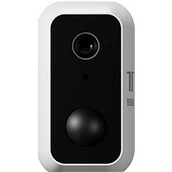 Tesla Smart Camera PIR Battery - IP Camera