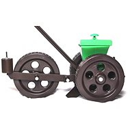Manual Spoon Seed Drill KT-1 - Sowing Device