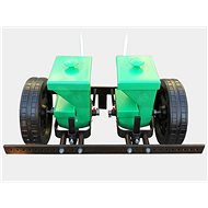 Manual Palette Seeder K-1.2 - Sowing Device