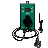 Bio Green - Digital Thermostat TER 2 - Thermostat