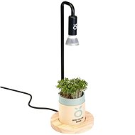 GROW LED Lamp, Black - Growing Accessory