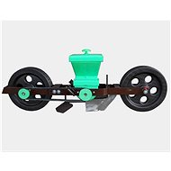 Palette Seeder GS-2 - Sowing Device
