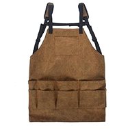 Canvas Garden Apron - Apron