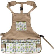 Cactus Garden Apron - Apron