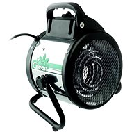 Bio Green - electric heating PALMA - Air Heater