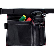 Tool belt Canvas Black - Tool Belt
