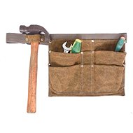 Canvas tool belt - Tool Belt