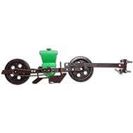 Palette Seeder GS-2 Including Coupling Part - Sowing Device