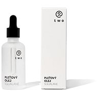 Skin oil with squalene 50ml - Face Oil