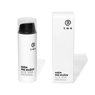Facial cream for men's skin 50 ml - Face Cream