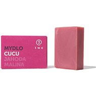 Tuhé mýdlo Cucu 100 g - Tuhé mýdlo