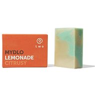 Tuhé mýdlo Lemonade 100 g - Tuhé mýdlo