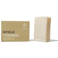 Tuhé mýdlo Tykokos 100 g - Tuhé mýdlo