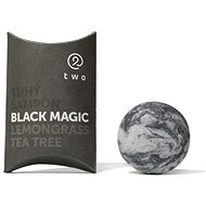 Solid shampoo Black Magic 85 g - Shampoo
