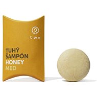 Solid shampoo Honey 85 g - Shampoo