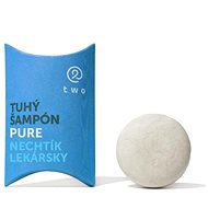 Pure Solid Shampoo 85 g - Shampoo