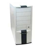 KME MiddleTower ATX CX-2362 - PC Case