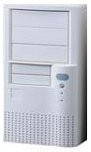 KME MiniTower ATX CX-2453 250W 3x5.25"+2x3.5" - PC Case