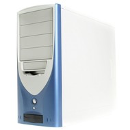 KME MiddleTower ATX CX-2759 - PC Case