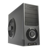 KME MidiTower ATX CX-8062G - PC Case