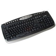 KME KM-3801 - Keyboard