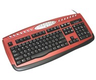KME Klávesnice KM-3801 - Keyboard