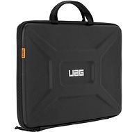 UAG Large Sleeve Handle Black 15" Laptop/Tablet - Tablet Case