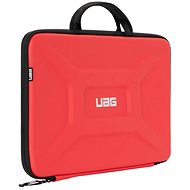 UAG Large Sleeve Handle Red 15" Laptop/Tablet - Tablet Case