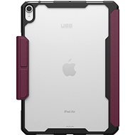 UAG Essential Armor Bordeaux iPad Air 10.9" 2024 - Tablet-Hülle