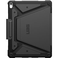 UAG Metropolis SE Black iPad Air 12,9" 2024 - Tablet tok