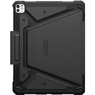 UAG Metropolis SE Black iPad Pro 13" M4 (2024) - Tablet Case