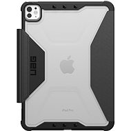 UAG Plyo Black/Ice iPad Pro 11" 2024 - Tablet Case