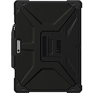 UAG Metropolis Black Microsoft Surface Pro 10/9 - Tablet-Hülle