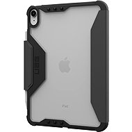 UAG Plyo LT Ice Black iPad 10.9 10th Gen - Tablet Case