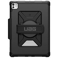 UAG Metropolis Black iPad Pro 11" - Tablet Case