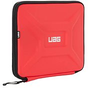 UAG Small Sleeve Red 11" Laptop/Tablet - Tablet Case