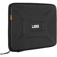 UAG Large Sleeve Black 15" Laptop/Tablet - Tablet tok