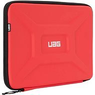 UAG Large Sleeve Red 15" Laptop/Tablet - Tablet tok