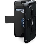 UAG Scout Folio Black - Phone Cover