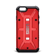 UAG Magma Red - Phone Cover
