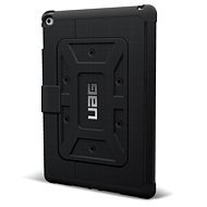 UAG Scout Folio Black iPad Air 2 - Protective Case