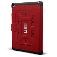 Rogue Folio Red iPad Air 2 - Phone Cover