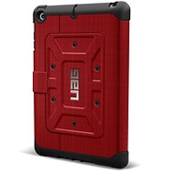 UAG Rogue Folio Red - Tablet Case