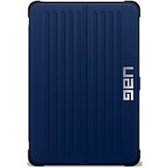 UAG Cobalt Folio Blue iPad mini 4 - Protective Case